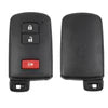 2012-2021 Toyota Highlander / Tacoma / Land Cruiser / 3-Button Smart Key / PN: 89904-0E091 / HYQ14FBA (AG Board 2110 PCB) (AFTERMARKET