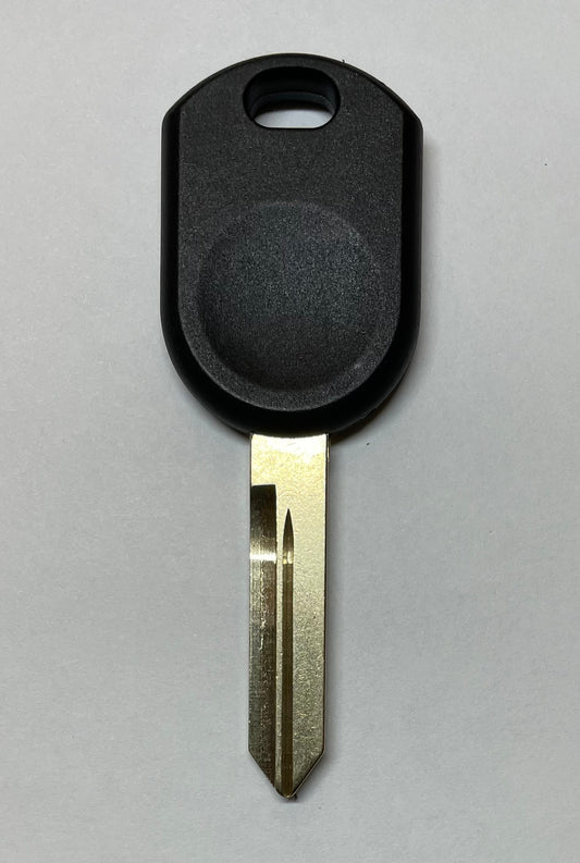 Ford H84 - Transponder Key (40 Bit) (AFTERMARKET) -  SKU K-FD-40