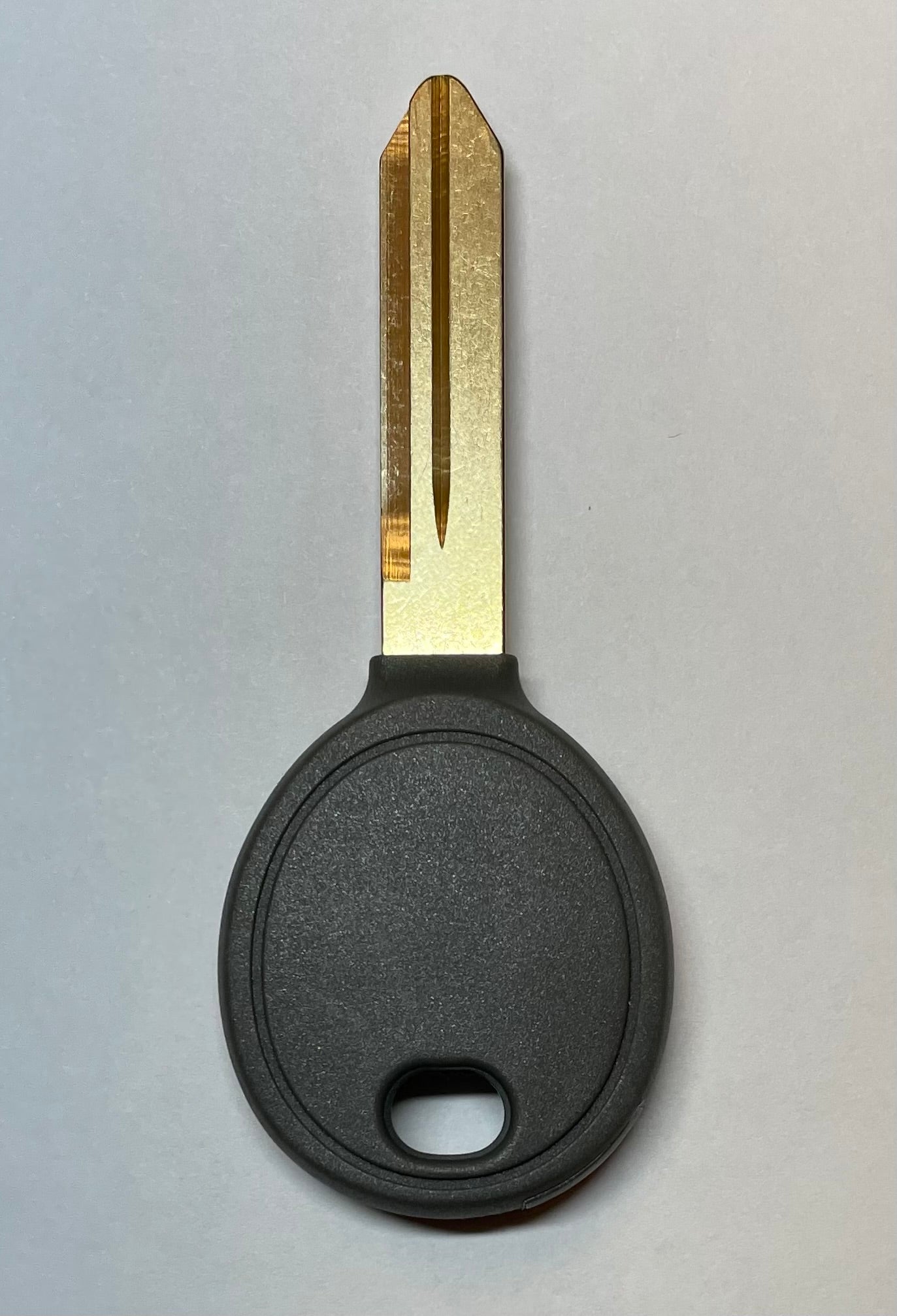 Chrysler, Dodge, Jeep 2004-2019 - Transponder Key - Chip ID: Phillips 46 CHR (AFTERMARKET) - SKU: K-Y164