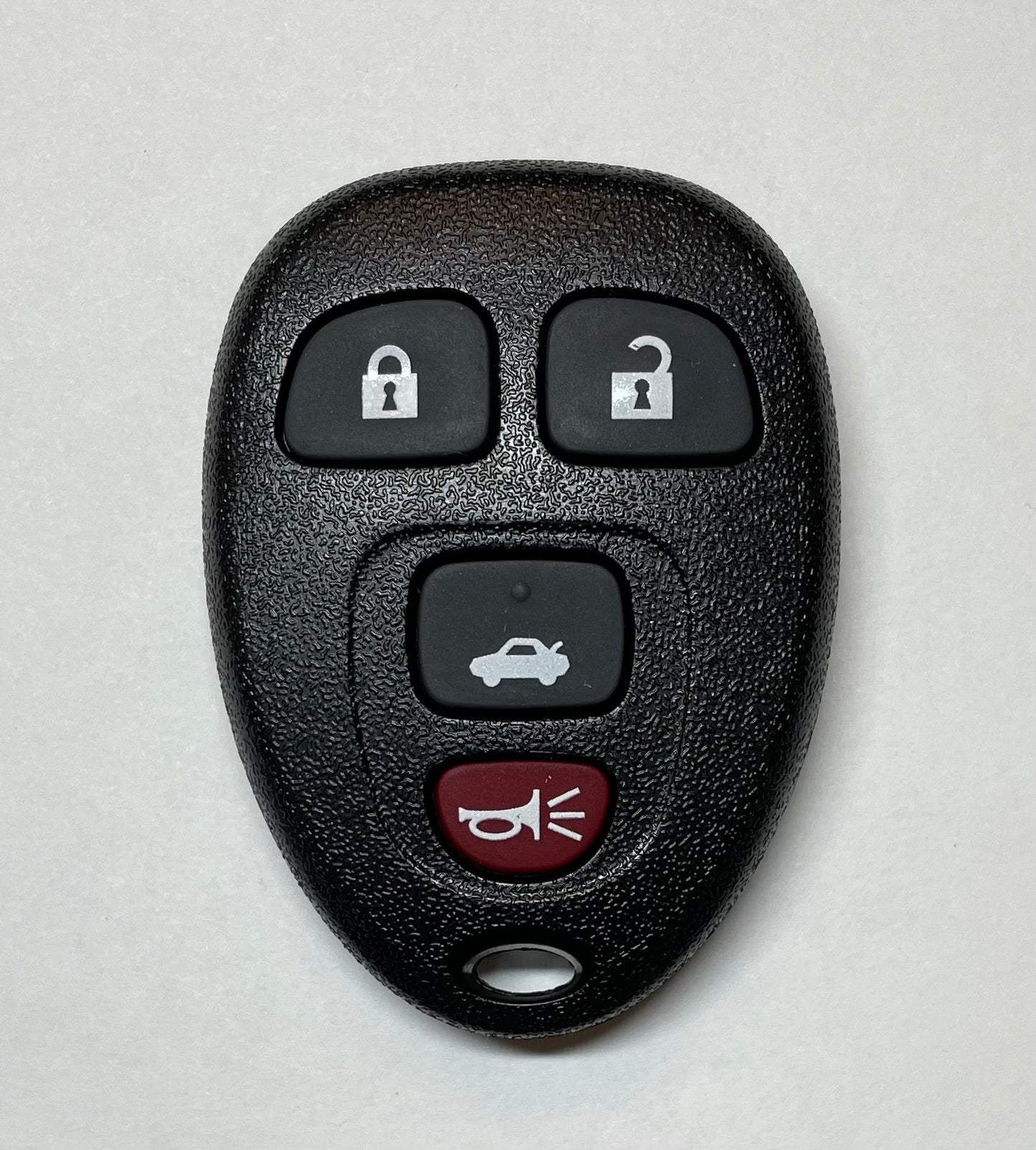 GM - Buick, Cadillac, Chevrolet 2006-2016 - 4-Button Keyless Entry Remote -  FCC ID: OUC60270 - 315 MHz (AFTERMARKET) - SKU: R-G-859