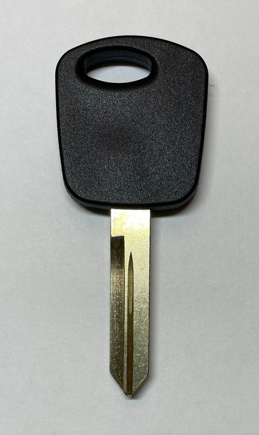 Ford, Mazda, Lincoln 2001-2005 - Transponder Key - Chip ID: 4C (AFTERMARKET) - SKU: K-H72