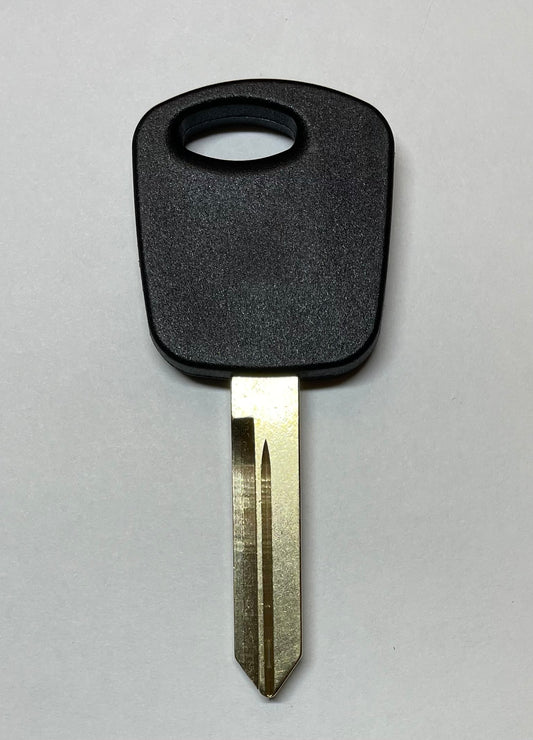 Ford, Lincoln, Mazda - Transponder Key - Chip ID: 4D60 (AFTERMARKET) - SKUs: H86 & K-H74