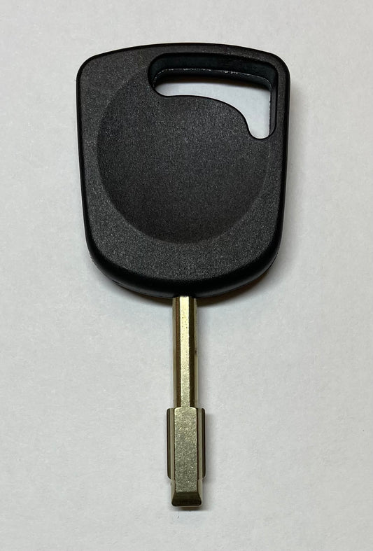 Ford Transit Connect 2001-2013 - Transponder Key - Tibbe - CHIP Texas ID 4D 63 80-Bit (AFTERMARKET) - SKU: K-H91