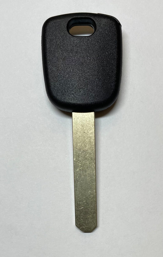 Honda 2002-2006 / Transponder Key / Chip: MEGAMOS ID 13 (AFTERMARKET) / SKU: ILCO-HO01-PT or HO01