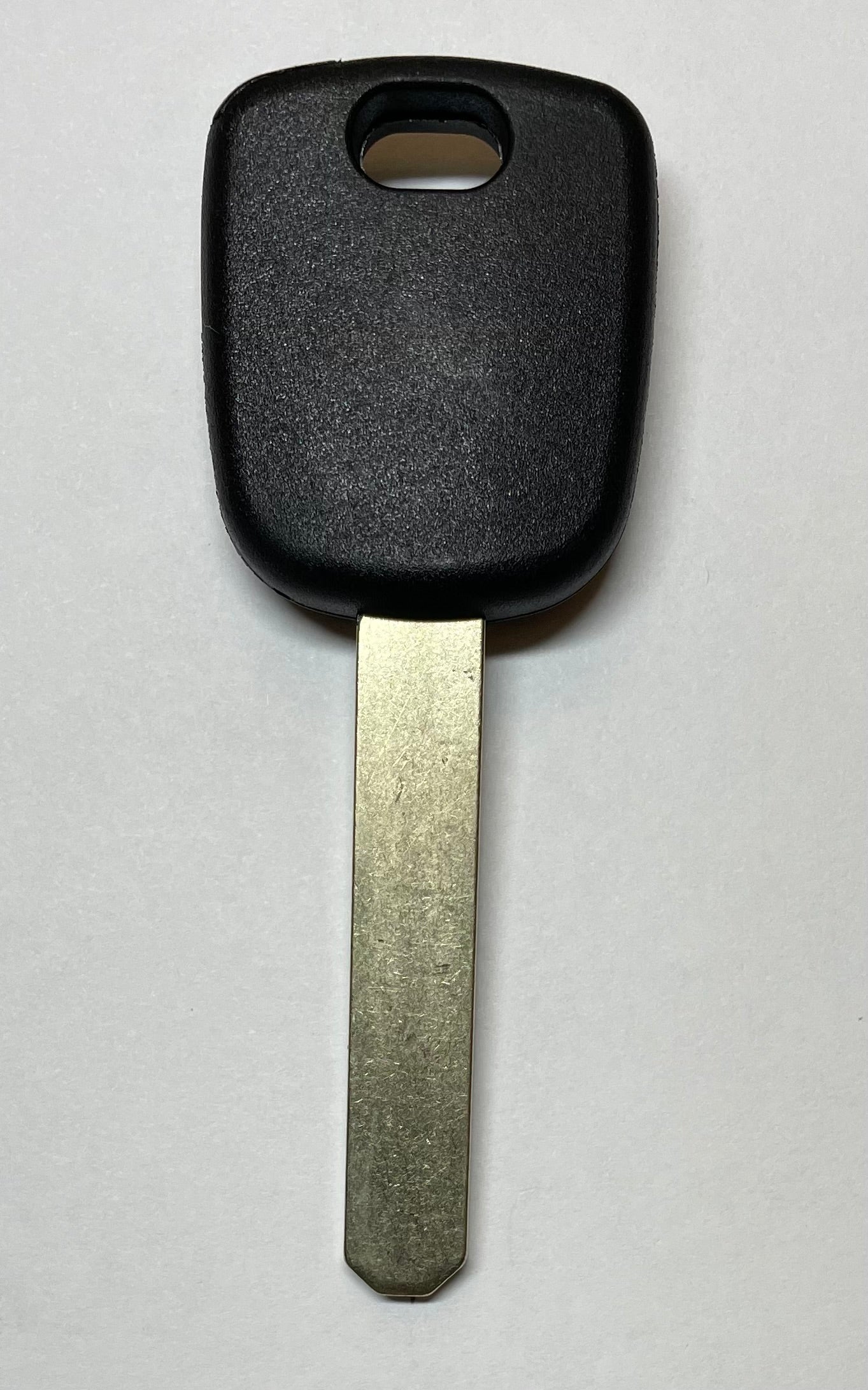 Honda 2002-2006 / Transponder Key / Chip: MEGAMOS ID 13 (AFTERMARKET) / SKU: ILCO-HO01-PT or HO01