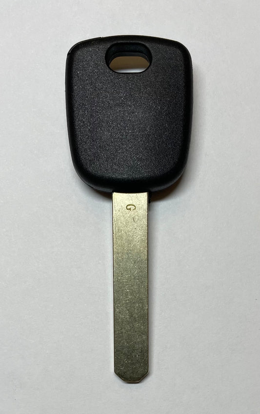 Honda 2013-2020 - Transponder Key - Chip ID: PHILIPS ID 47 HONDA G (AFTERMARKET) - SKU: K-HO05