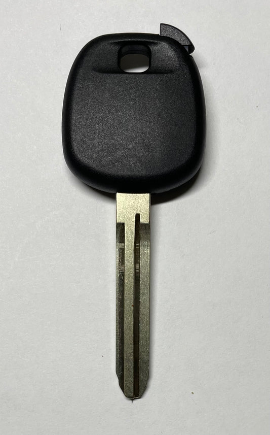 Toyota 2013-2020 - Transponder Key - H Chip 8A (AFTERMARKET) - SKU: K-TOY44H-AFM